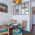 Blue View - Terrace With Sea View, Pool, Air Conditioning Apartment *