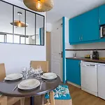 Apartment Blue View - Terrace With Sea View, Pool, Air Conditioning *