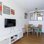 Blue View - Terrace With Sea View, Pool, Air Conditioning Apartment Cannes