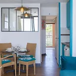 Blue View - Terrace With Sea View, Pool, Air Conditioning *