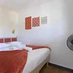 Blue View - Terrace With Sea View, Pool, Air Conditioning