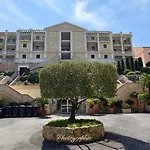 Apartment Blue View - Terrace With Sea View, Pool, Air Conditioning *