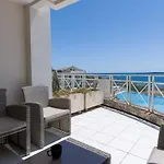 Blue View - Terrace With Sea View, Pool, Air Conditioning *