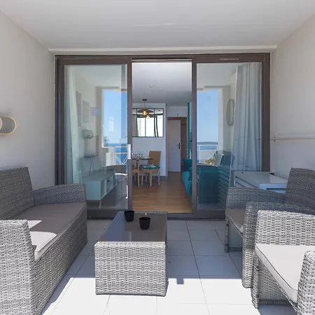 Blue View - Terrace With Sea View, Pool, Air Conditioning *