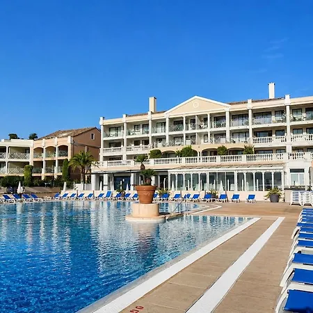 Blue View - Terrace With Sea View, Pool, Air Conditioning * Cannes