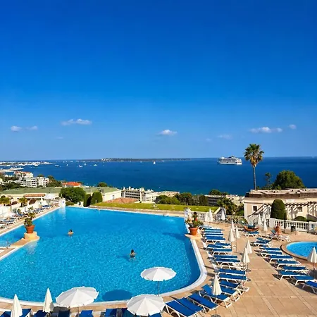 Blue View - Terrace With Sea View, Pool, Air Conditioning Διαμέρισμα *