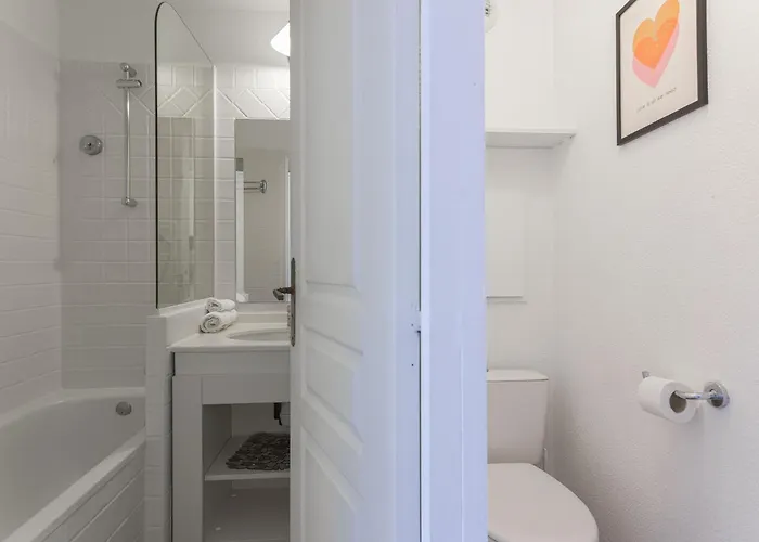 Blue View - Terrace With Sea View, Pool, Air Conditioning