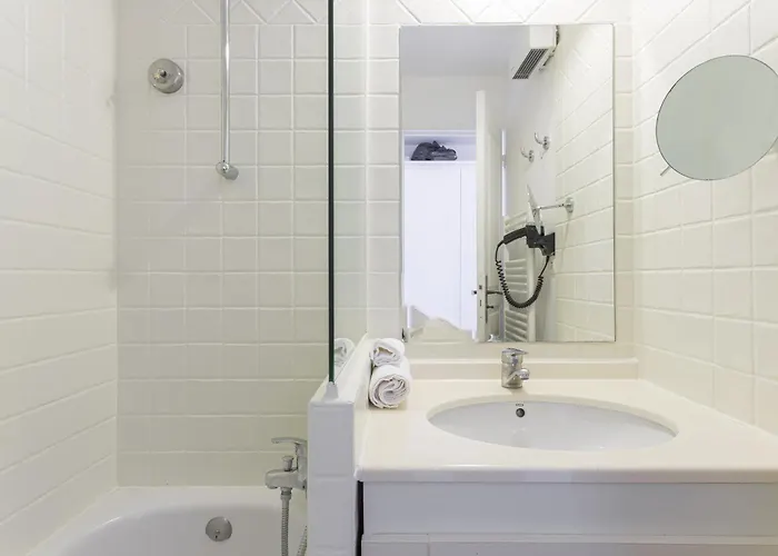 Blue View - Terrace With Sea View, Pool, Air Conditioning *