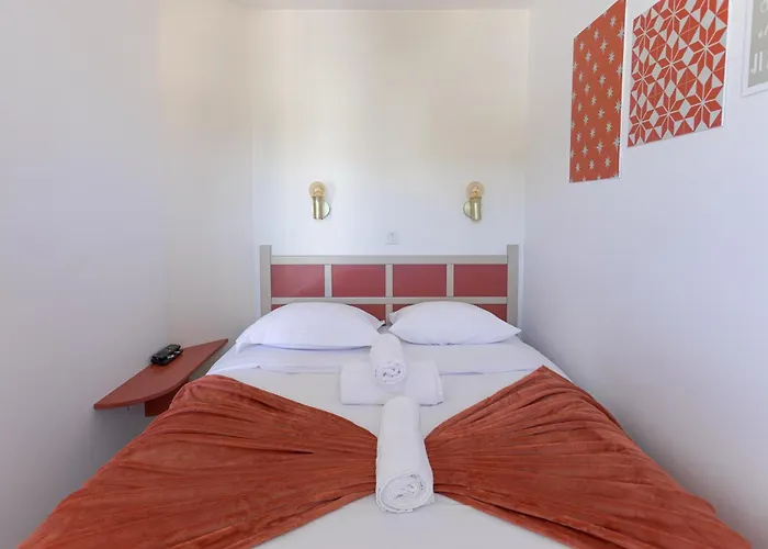 Apartament Blue View - Terrace With Sea View, Pool, Air Conditioning Cannes