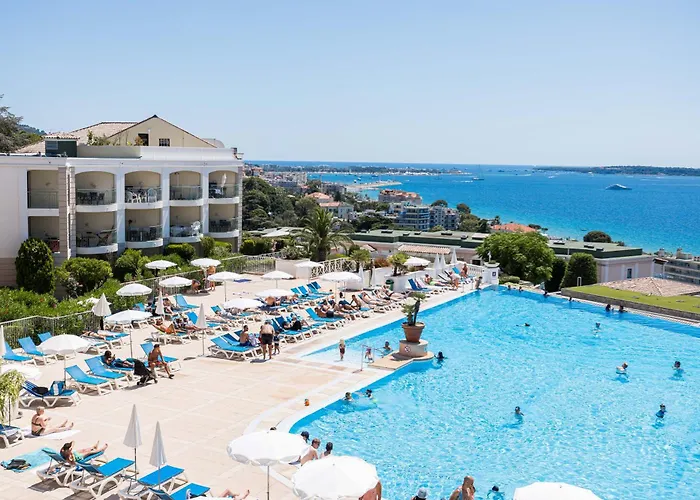 Blue View - Terrace With Sea View, Pool, Air Conditioning Apartament *