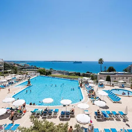 Blue View - Terrace With Sea View, Pool, Air Conditioning *